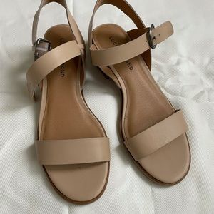 Lucky brand Sandals